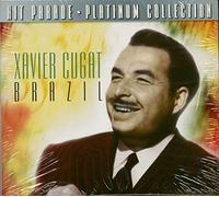 Xavier Cugat – Brazil (Remastered) – US Import