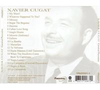 XAVIER CUGAT - CARNIVAL PROCESSION NEW CD