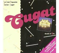 Xavier Cugat - Desde El Ritz