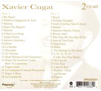 Cugat, Xavier - Hasta Manana