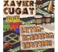 Xavier Cugat & His Orchestra - Latin-American Exotica
