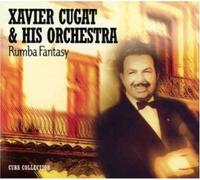 Xavier Cugat & His Orchestra - Rumba Fantasy