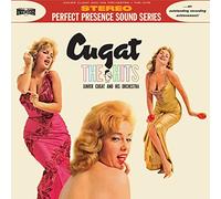Xavier Cugat & His Orchestra - The Hits - 21 Great Hits By The Rhumba King