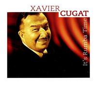 Xavier Cugat - It S Rumba Time