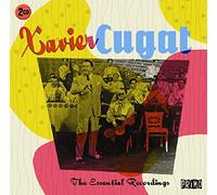 Xavier Cugat - The Essential Recordings
