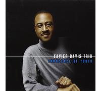 Xavier Davis - Innocence of Youth