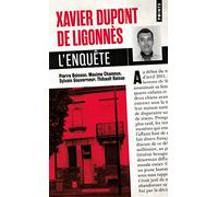 Xavier Dupont de Ligonnès. L'enquête