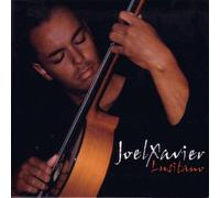 Xavier Joel - Lusitano