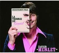 Xavier Merlet - La Theorie Du Gentil