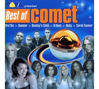 Xavier Naidoo, Wyclef Jean, Laith Al-Dee - Best of Comet