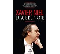 Xavier Niel La voie du pirate