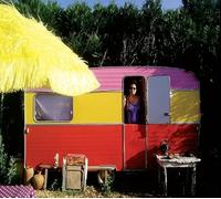 Xavier Plumas - Le Cabinet Vaudou des curiosités d'Adèle (Vinyl)