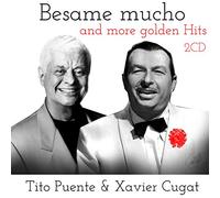 Xavier & Puente - Besame Mucho & more golden hits
