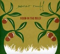 Xavier Rudd - Food in the Belly [New CD]