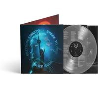 Xavier Rudd - Freedom Sessions/Where To Now (Transparent Vinyl) [VINYL]