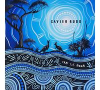 Xavier Rudd – Jan Juc Moon – CD – Universal Music Group
