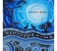 Xavier Rudd - Jan Juc Moon [VINYL]