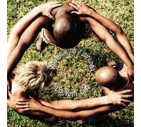 Xavier Rudd - Koonyum Sun