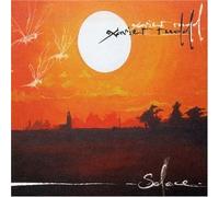 Xavier Rudd - Solace