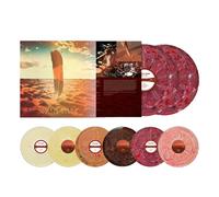 Xavier Rudd - Spirit Bird [Lucky Dip Recycled Vinyl Re-Issue 2LP]