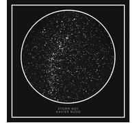 Xavier Rudd Storm Boy (CD) Album (US IMPORT)