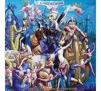 Cathedral The Ethereal Mirror (Vinyl) 12" Album