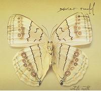 Xavier Rudd – White Moth – Antigravity