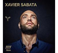 Xavier Sabata - Baroque Arias - 2-CD - Integral (2017)