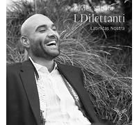 Xavier Sabata - Xavier Sabata: I Dilettanti
