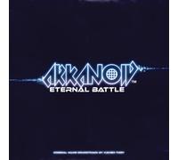 Various - Arkanoid Eternal Battle - Original Game Soundtrack (Blue Vinyl)