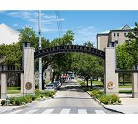 Xavier University of Louisiana