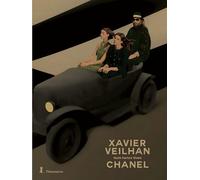 Xavier Veilhan – Chanel: Haute Couture Shows – Bilingual edition