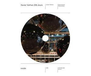 Xavier Veilhan [DVD] [Region 1] [NTSC]