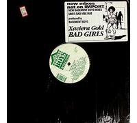 Xaviera Gold - Bad Girls