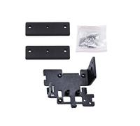 Xaxis MGN9H 300mm Linears Guide Kit With Fix Plate Mount Kit For 3 Xaxis Linears Guide