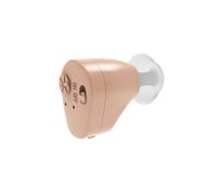 XB-102 Mini Hearing Aid Rechargeable Hearing Amplifier Invisible In-the-ear Sound Amplifier with Noise Cancelling for Adults Deafness