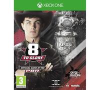 XB1 - 8 TO GLORY (PEGI IMPORT)