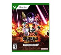 XB1 DRAGON BALL THE - New other - Y59z