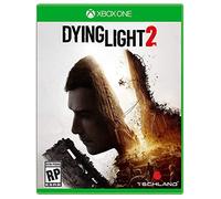 Square Enix Xb1 Dying Light 2: Stay Human [VIDEOGAMES] Xbox One USA import