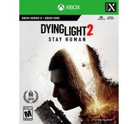 Xb1 Dying Light 2: Stay Human (Microsoft Xbox One) (US IMPORT)