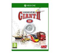 Industry Giant 2 HD Remake (Xbox One) (New)