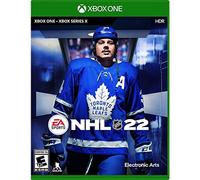 XB1 NHL 22 - GAMESOFTW - P2222z