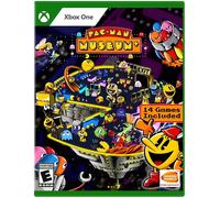 XB1 PAC-MAN MUSEUM+ for Xbox One (Microsoft Xbox Series X S) (US IMPORT)