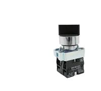 XB2-BD25 XB2-BD53 1NO/1NC 2NO 2/3 position instantaneous self-reset latching self-locking selector rotary switch push button switch(XB2-BD45)