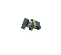 XB2 BJ41 2 position NO selector pushbutton switch push button switch IDGTTLDF(2pcs)