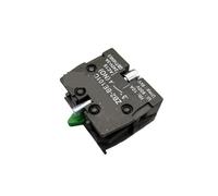 XB2-BS542 30mm 40mm 60mm NC N/C Red Mushroom Emergency Stop Push Button Switch 600V 10A(NO)