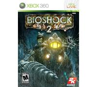 XB360 BIOSHOCK 2 CDN
