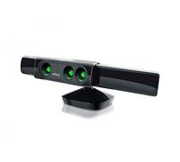 XB360 Kinect Zoom [German Version]