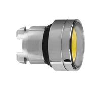 XB4 concave Button Head ZB4BA56 | ZB4BA56