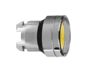 XB4 concave Button Head ZB4BA56 | ZB4BA56